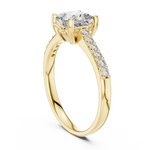 CLR009 Ladies Ring