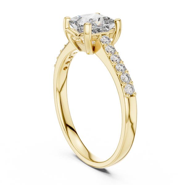 Ladies Ring