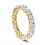 CLR009 Wedding Band