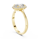 CLR008 Ladies Ring