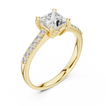 CLR009 Ladies Ring