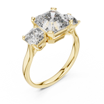 CLR007 Ladies Ring