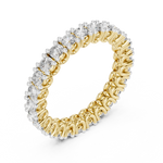 CLR009 Wedding Band