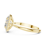 CLR008 Ladies Ring