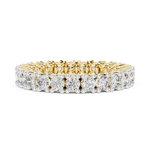 CLR009 Wedding Band