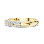 CLR010 Wedding Band