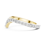CLR012 Wedding Band