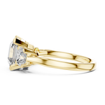 CLR007 Ladies Ring