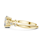 CLR003 Ladies Ring