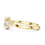CLR013 Ladies Ring