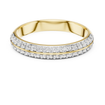 CLR010 Wedding Band