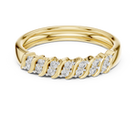 CLR015 Wedding Band