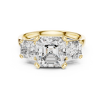 CLR007 Ladies Ring