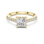 CLR009 Ladies Ring