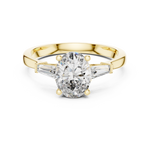 00001L 32 Ladies Ring