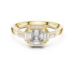 CLR013 Ladies Ring