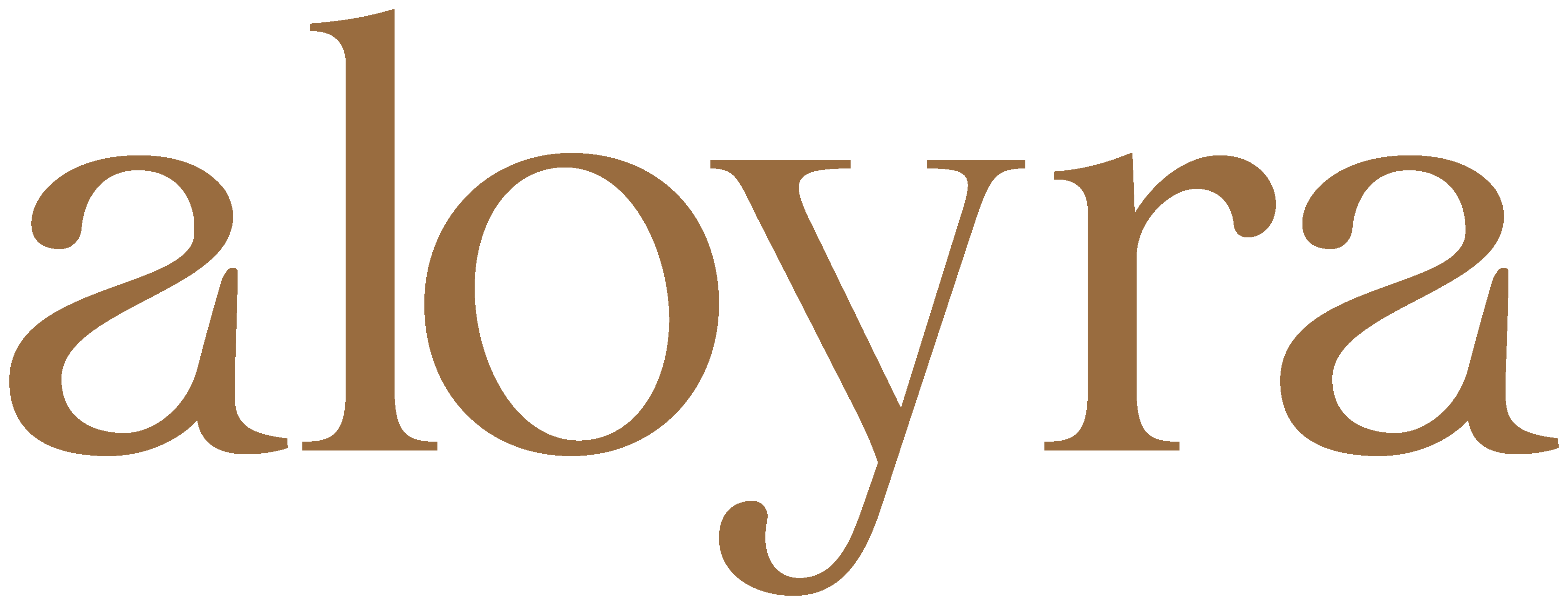 ALOYRA Fine Jewelry