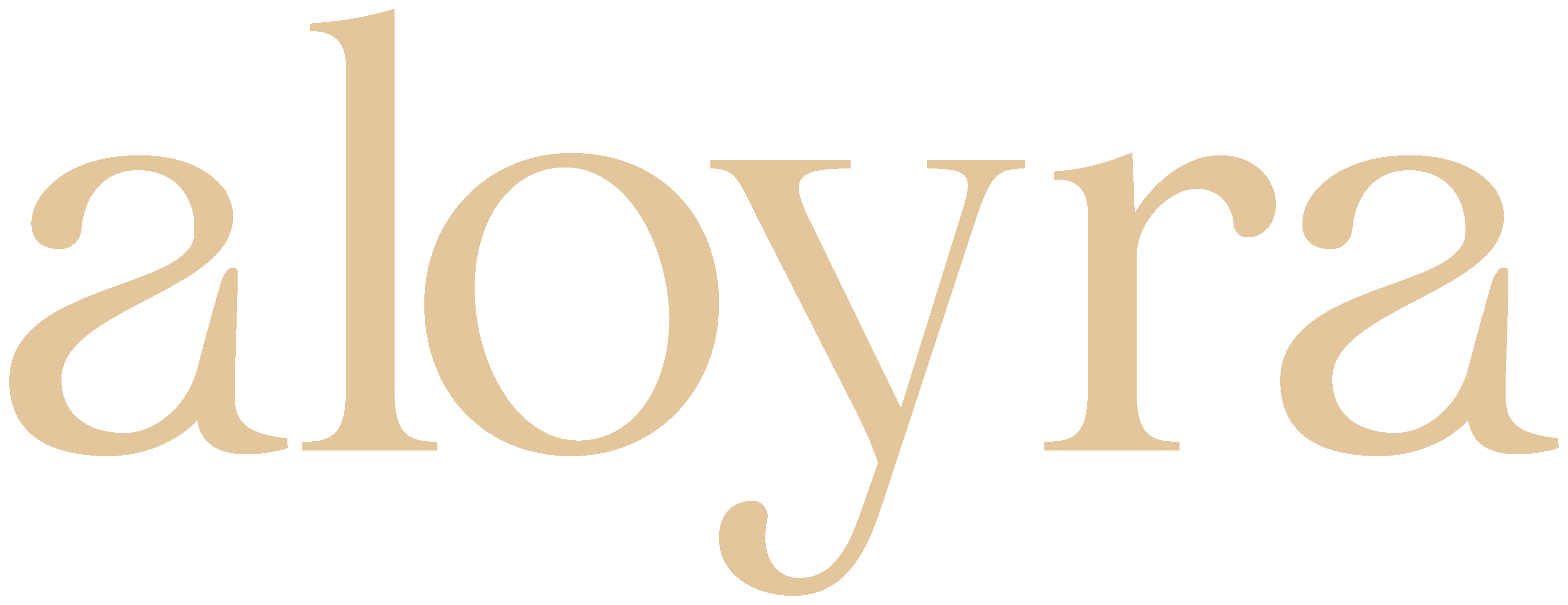 ALOYRA Fine Jewelry