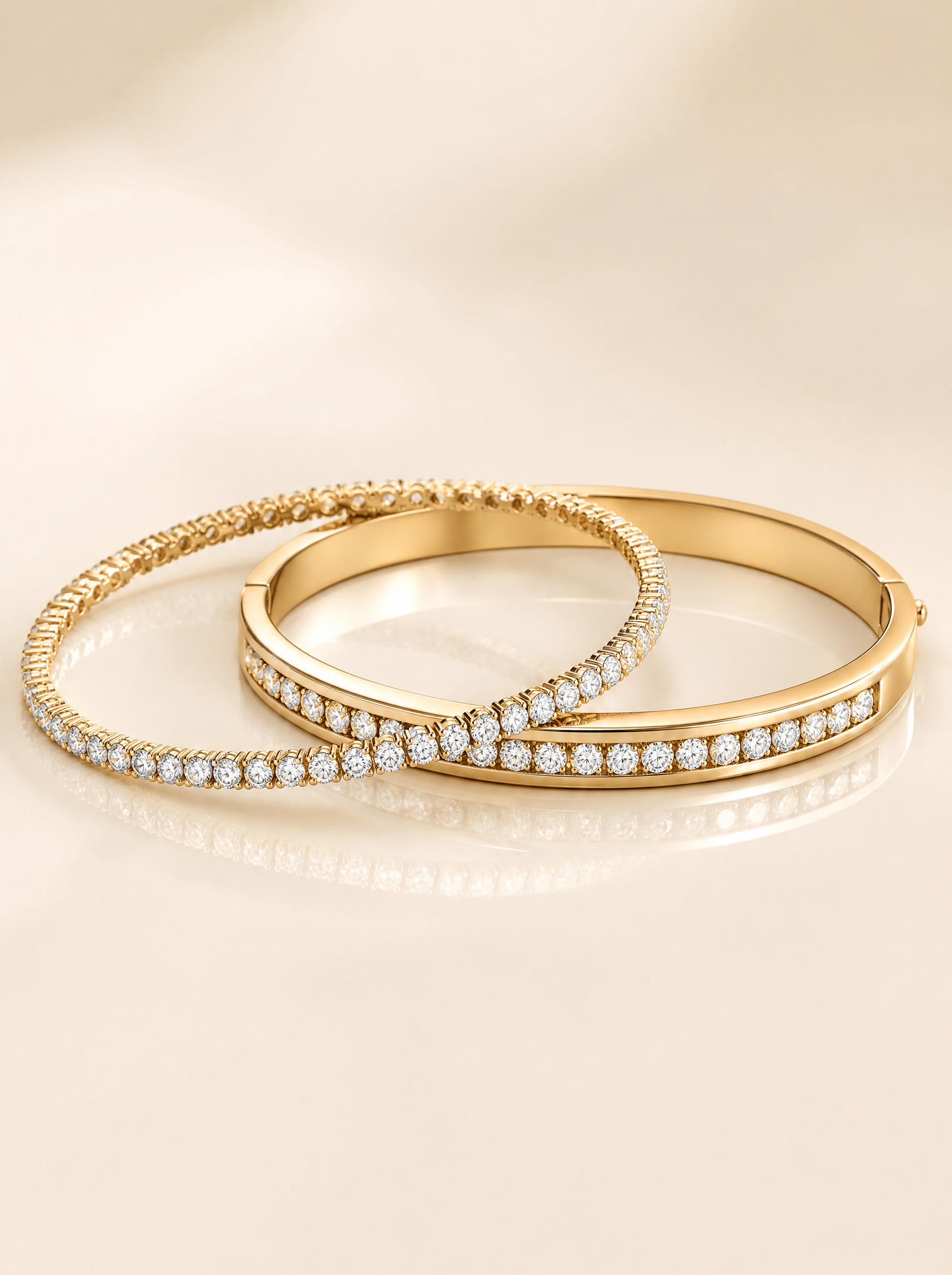 Bracelets Category