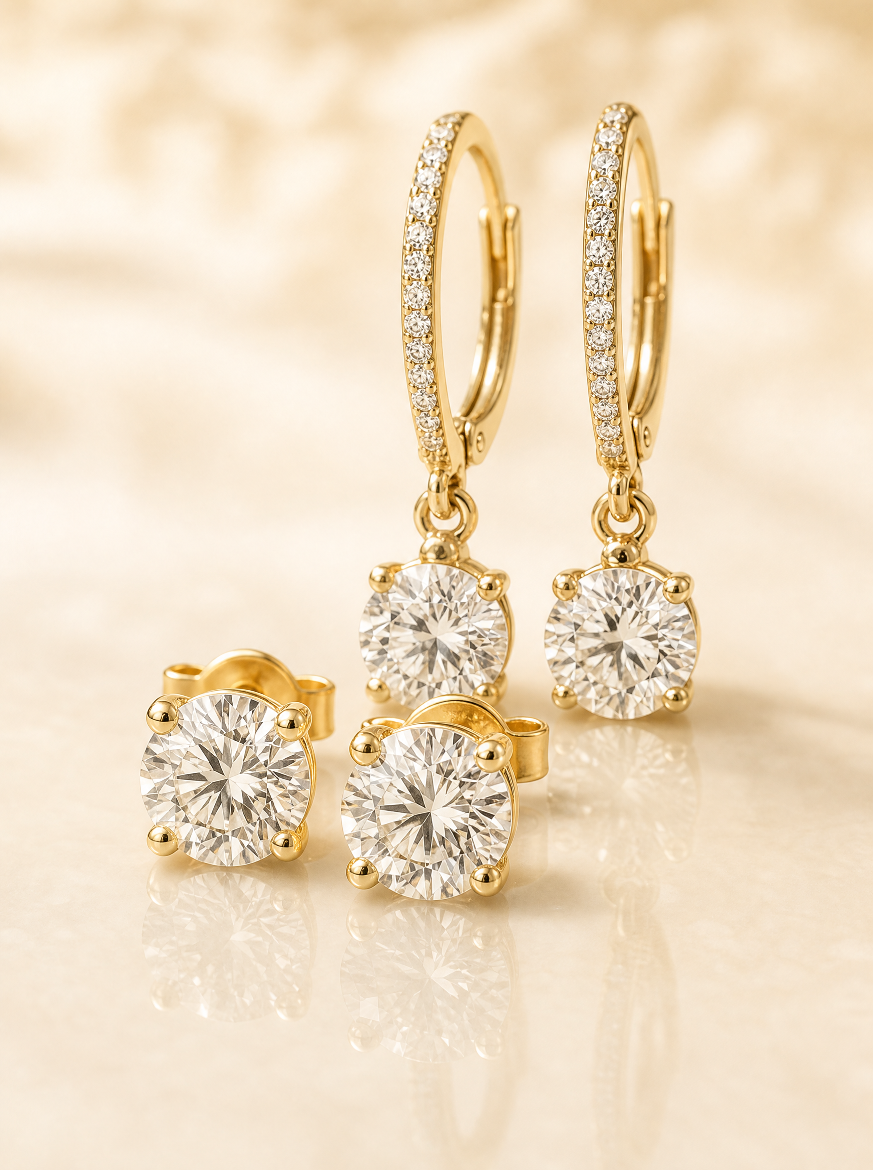Earrings Category