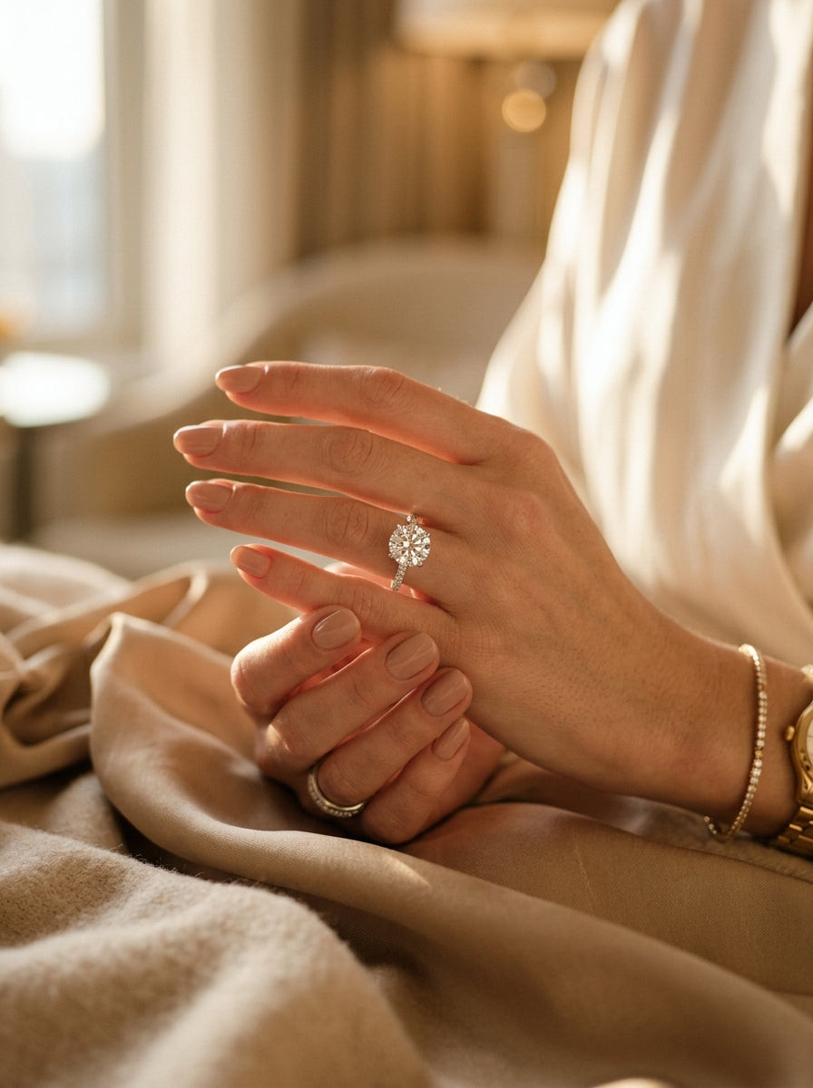 Crafted For Forever