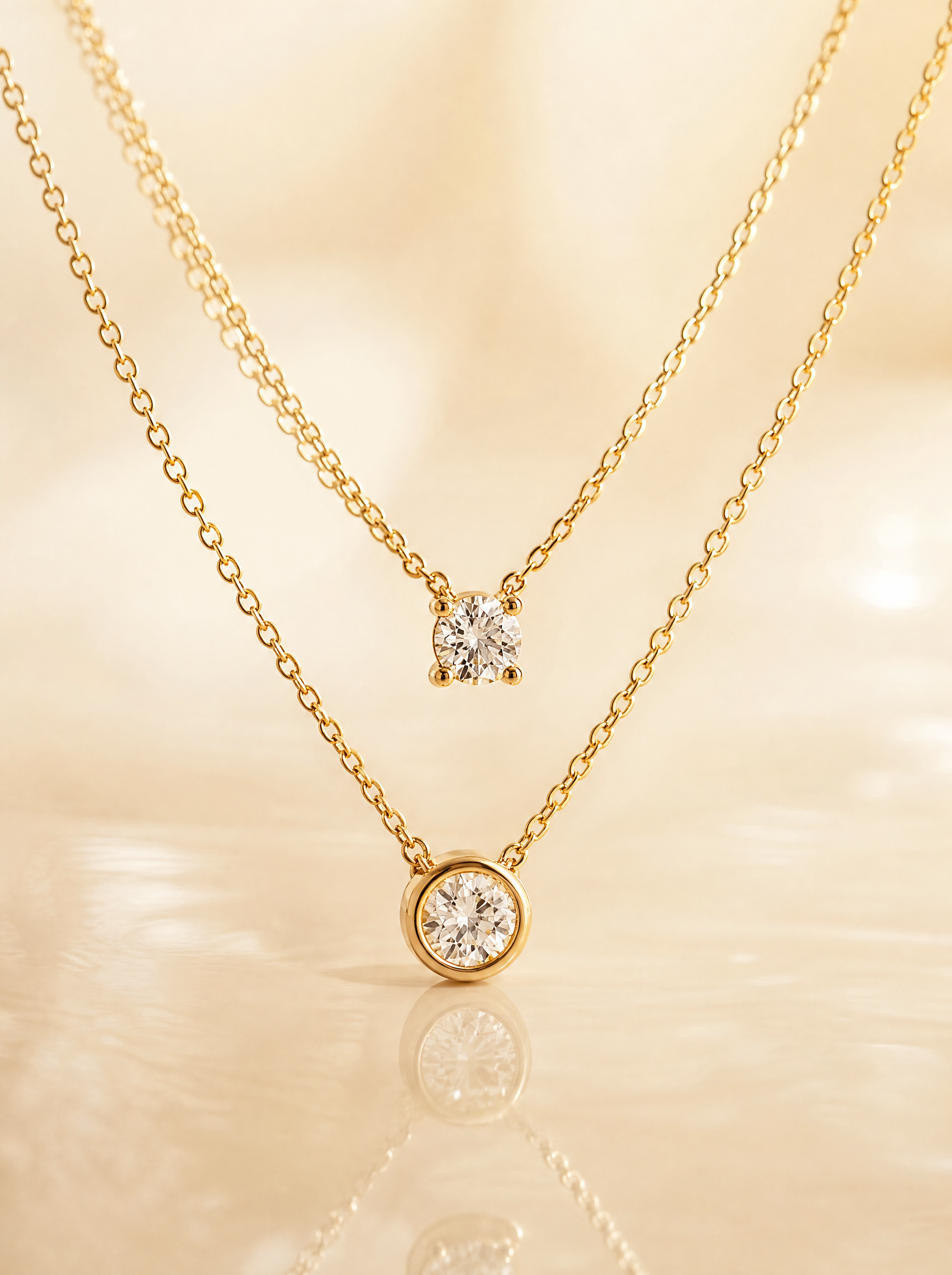 Pendants Category
