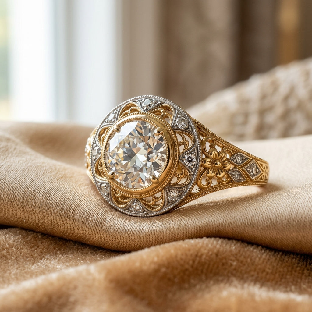 Antique & Vintage